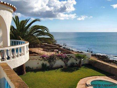 Palm Bay Apartments Senhora da Luz 외부 사진
