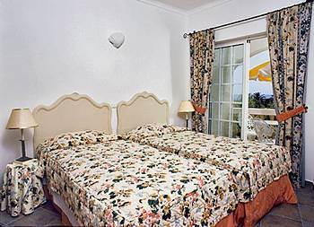 Palm Bay Apartments Senhora da Luz 객실 사진