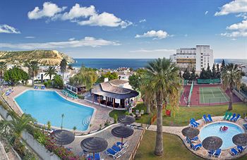 Palm Bay Apartments Senhora da Luz 외부 사진